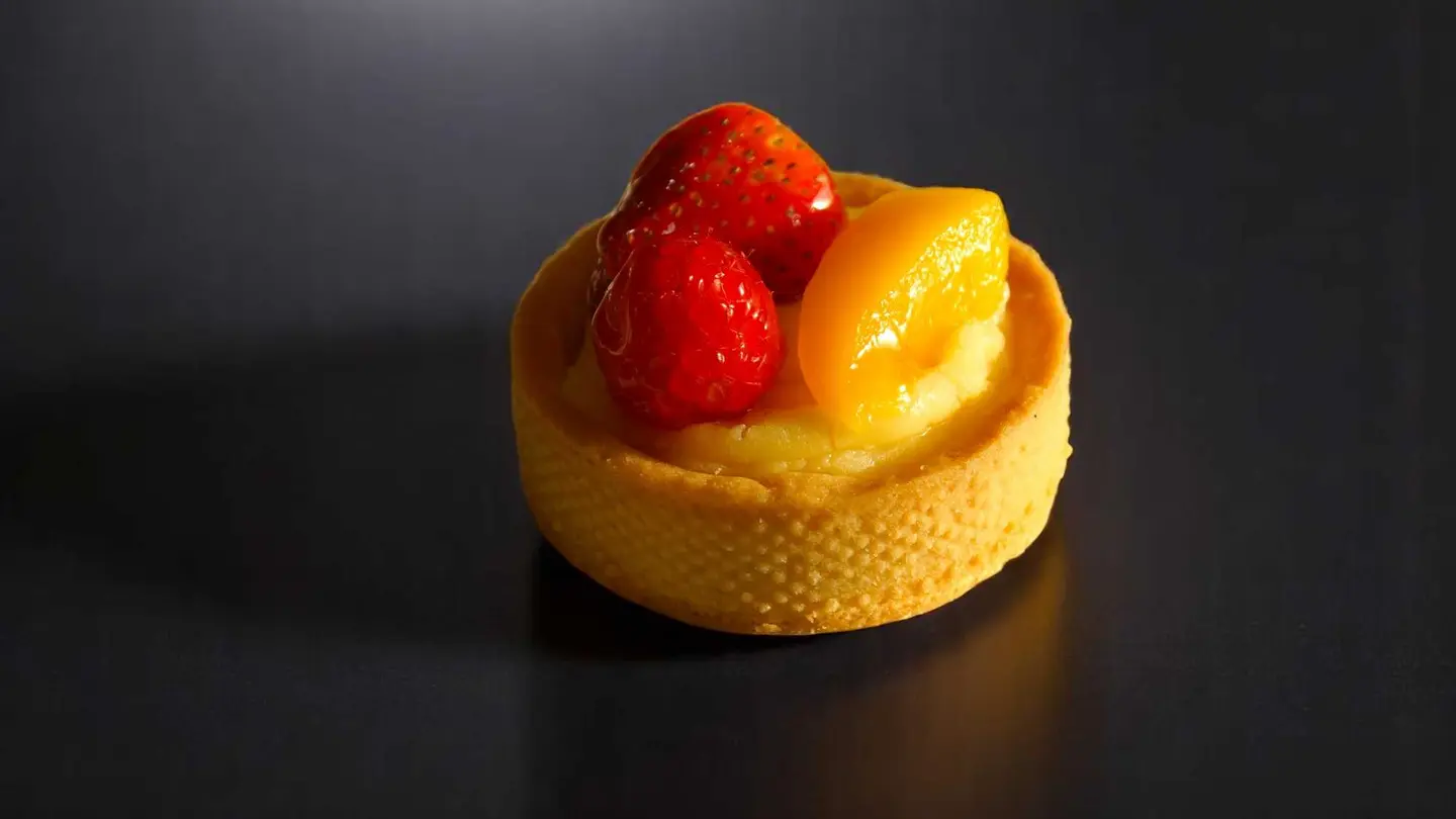 Fruit Tart Big