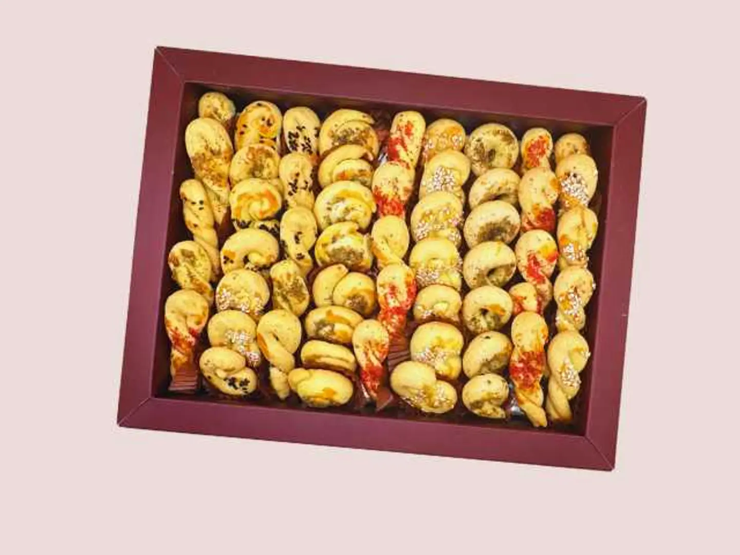 Turkish Savories