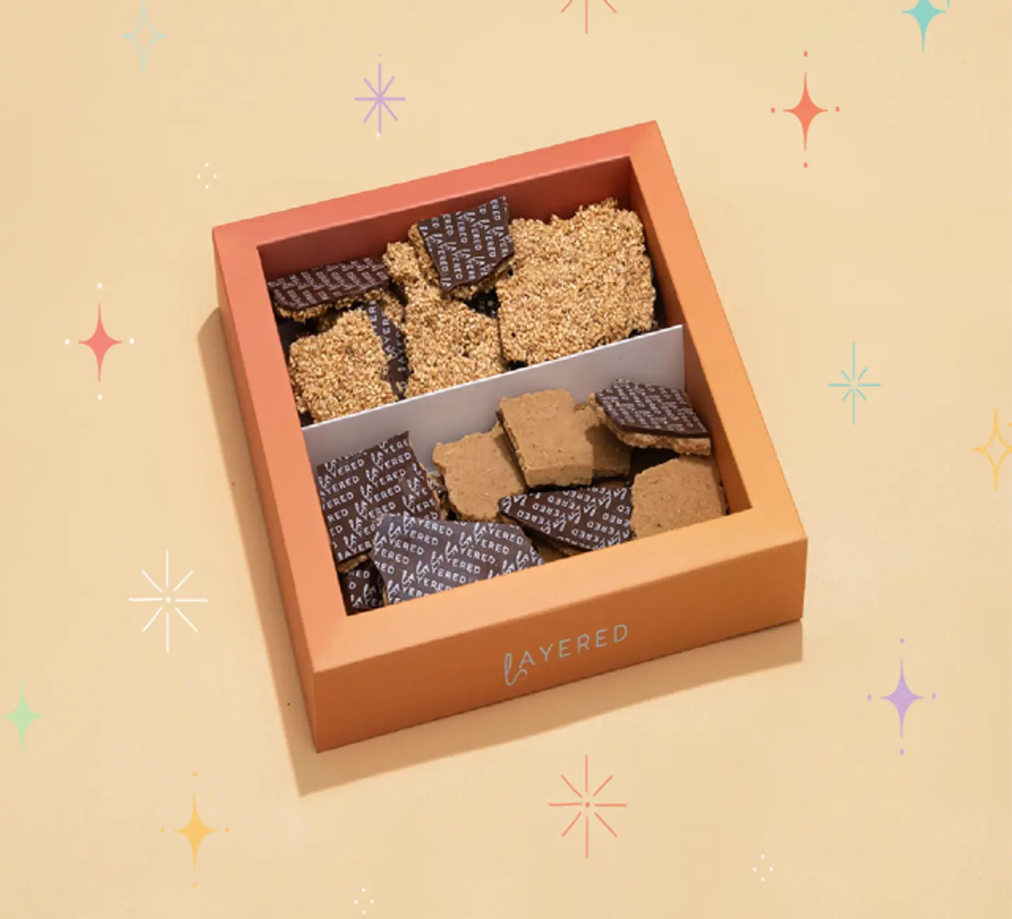 Twee Box