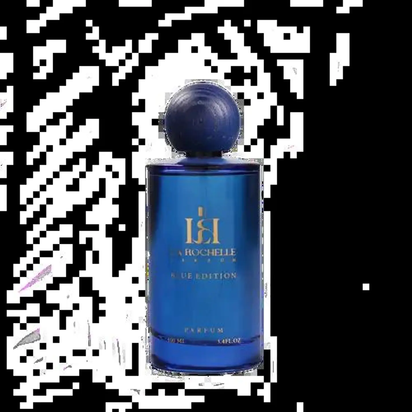 عطر بلو اديشن