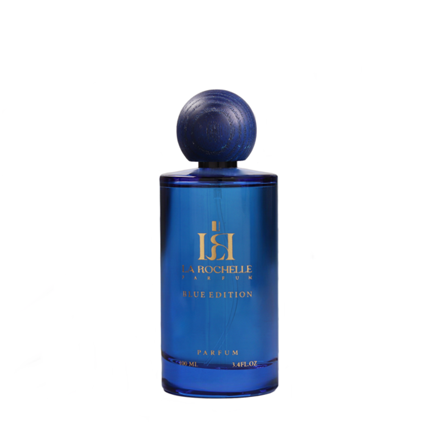Blue Edition Perfume