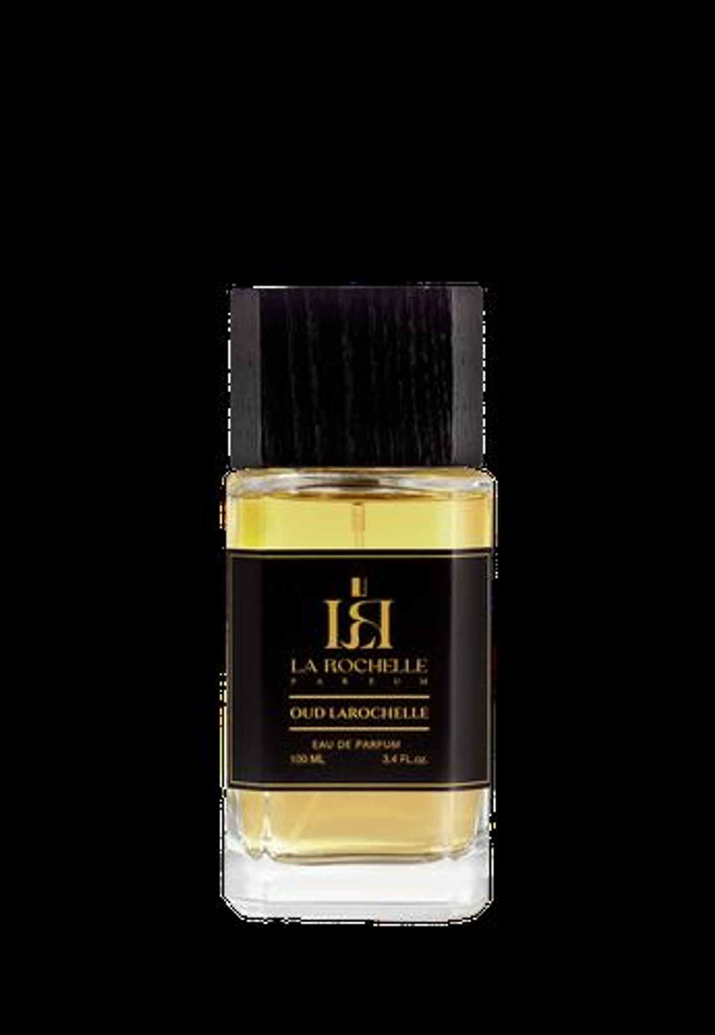 عطر عود لا روش