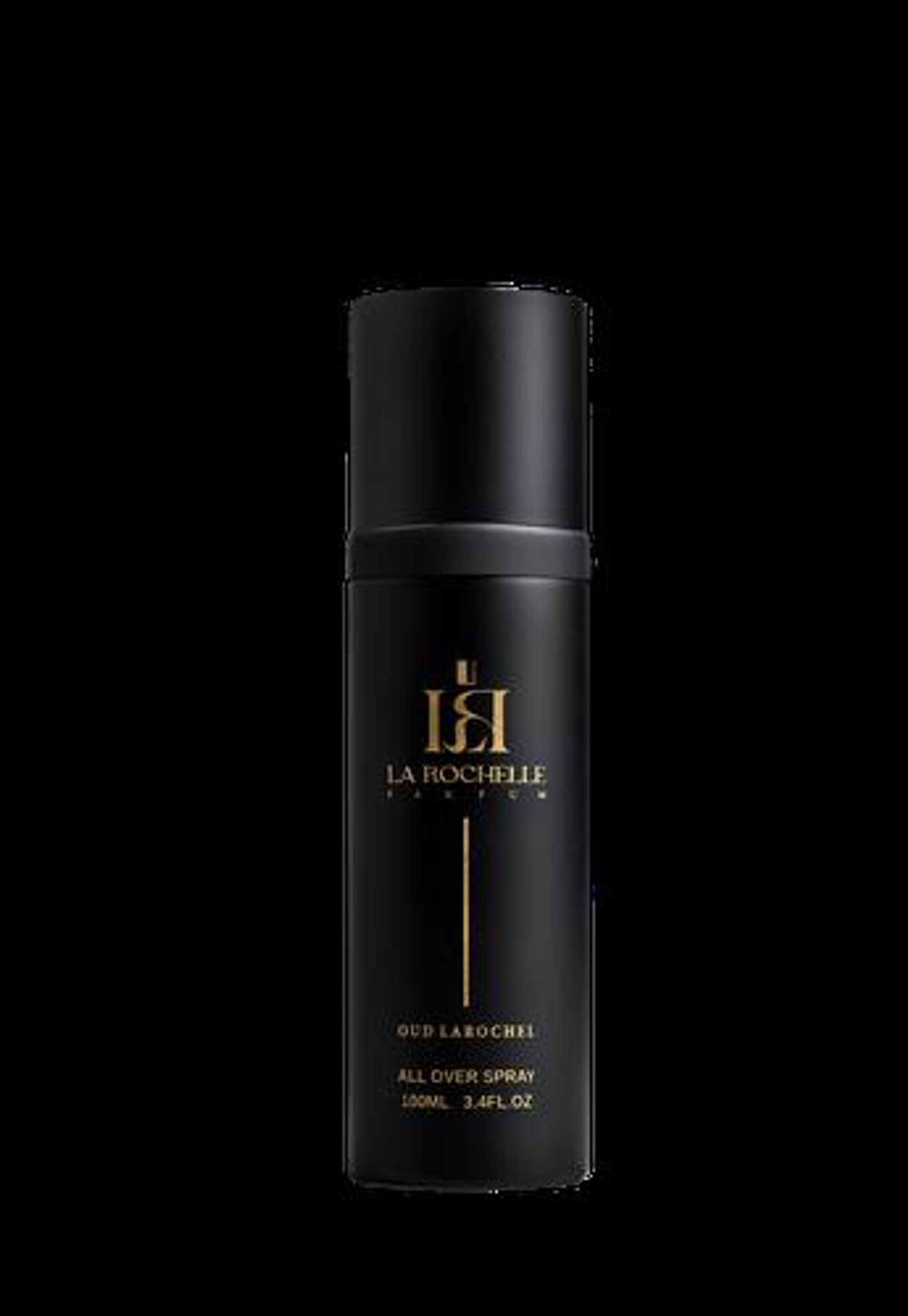 عود لا روش اوول افر سبراي