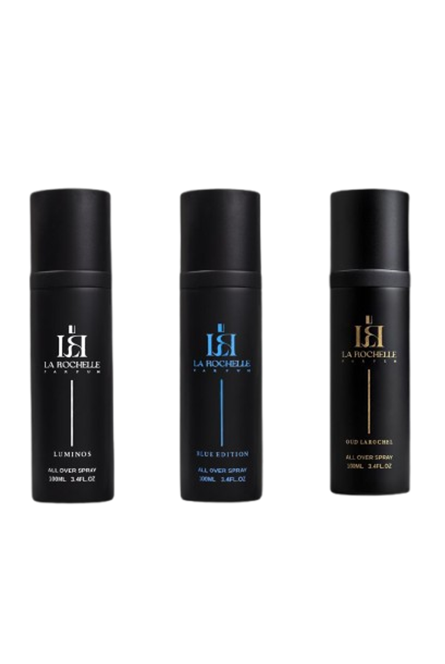 بكج المعطرات
