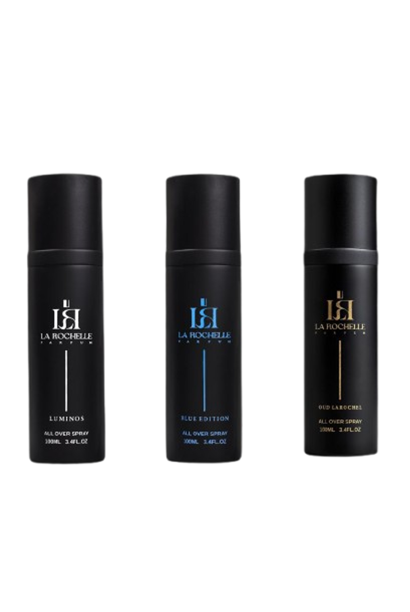 بكج المعطرات