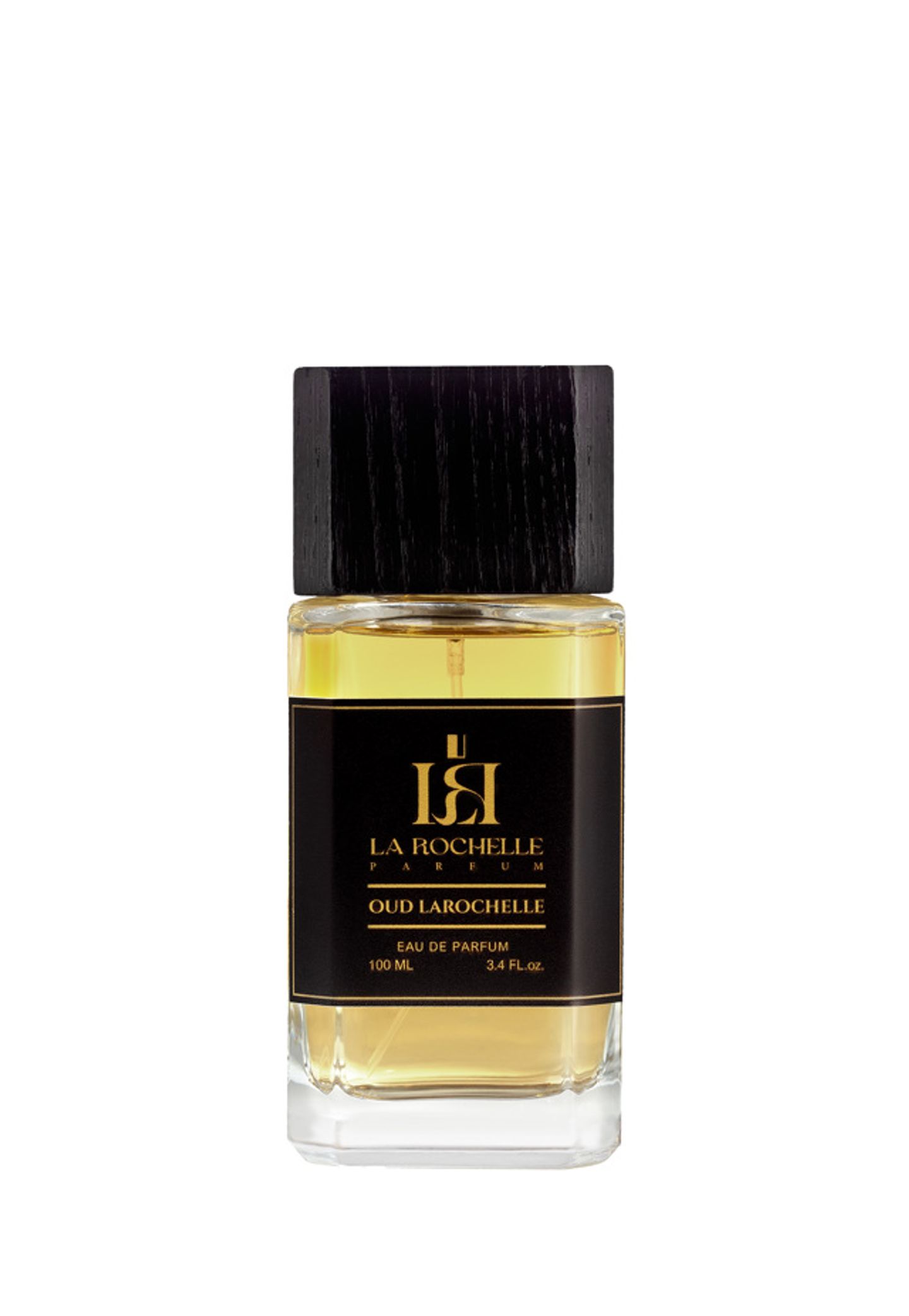 عطر عود لاروشيل
