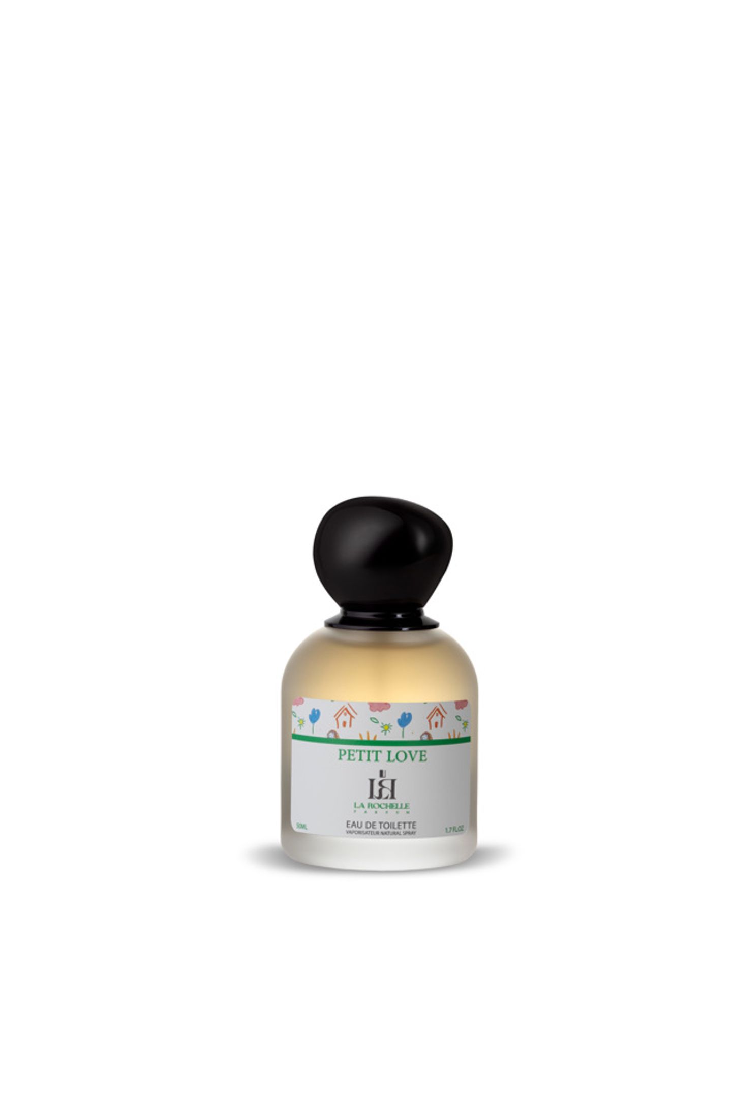 عطر أطفال بيتيت لوف