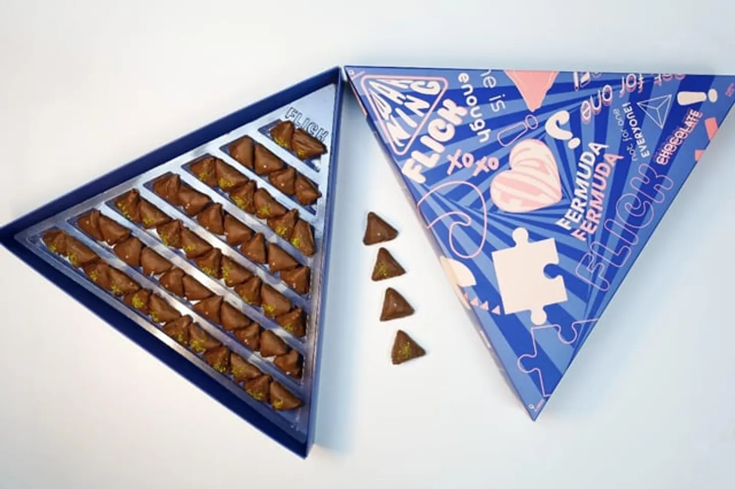 فليك فورمودا