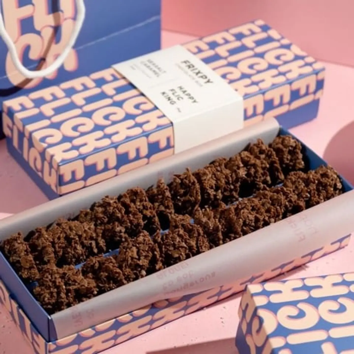 فليك سولت كرانشي