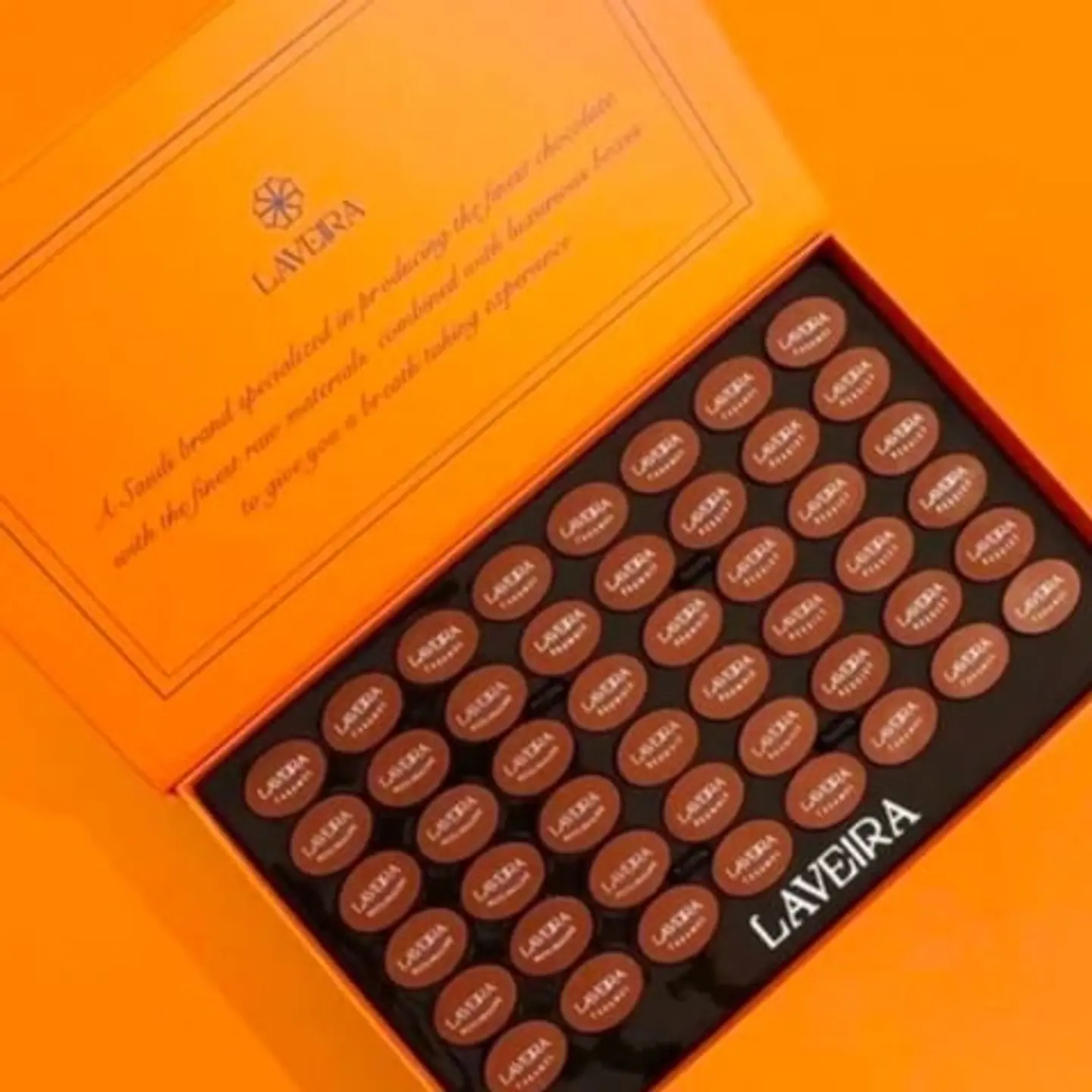 لافيرا سقنتشر