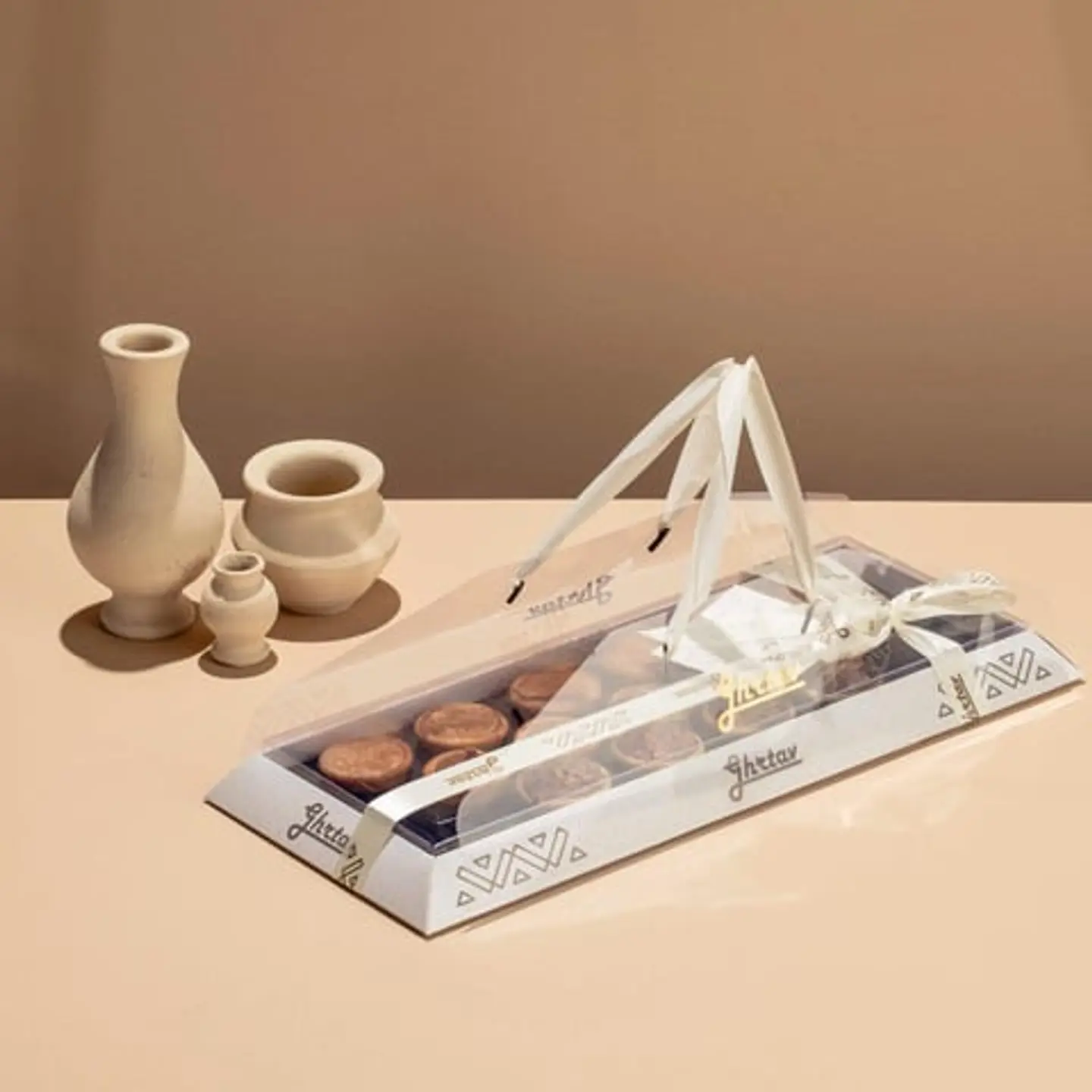 غرتاف ميني تارت