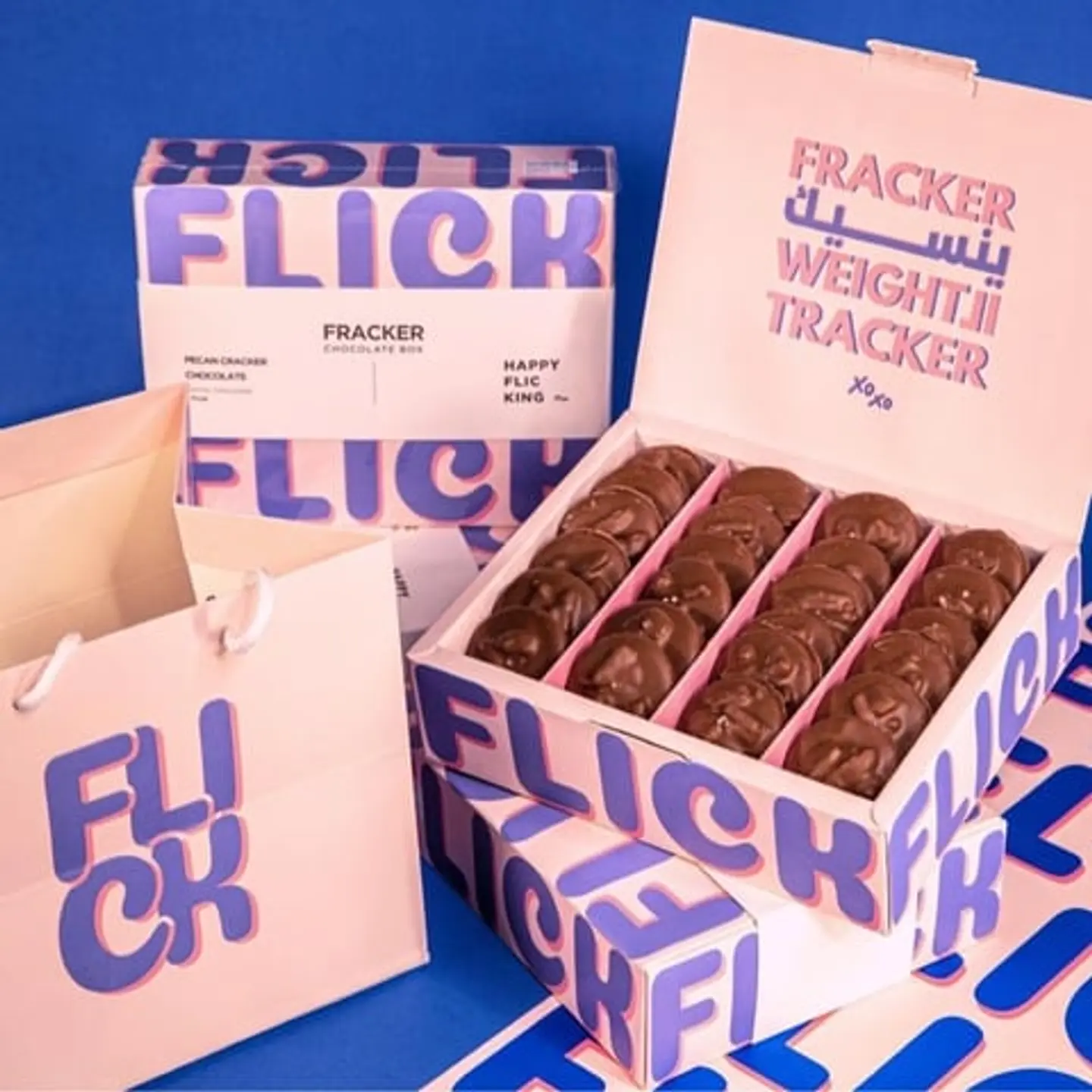 فليك البيكان