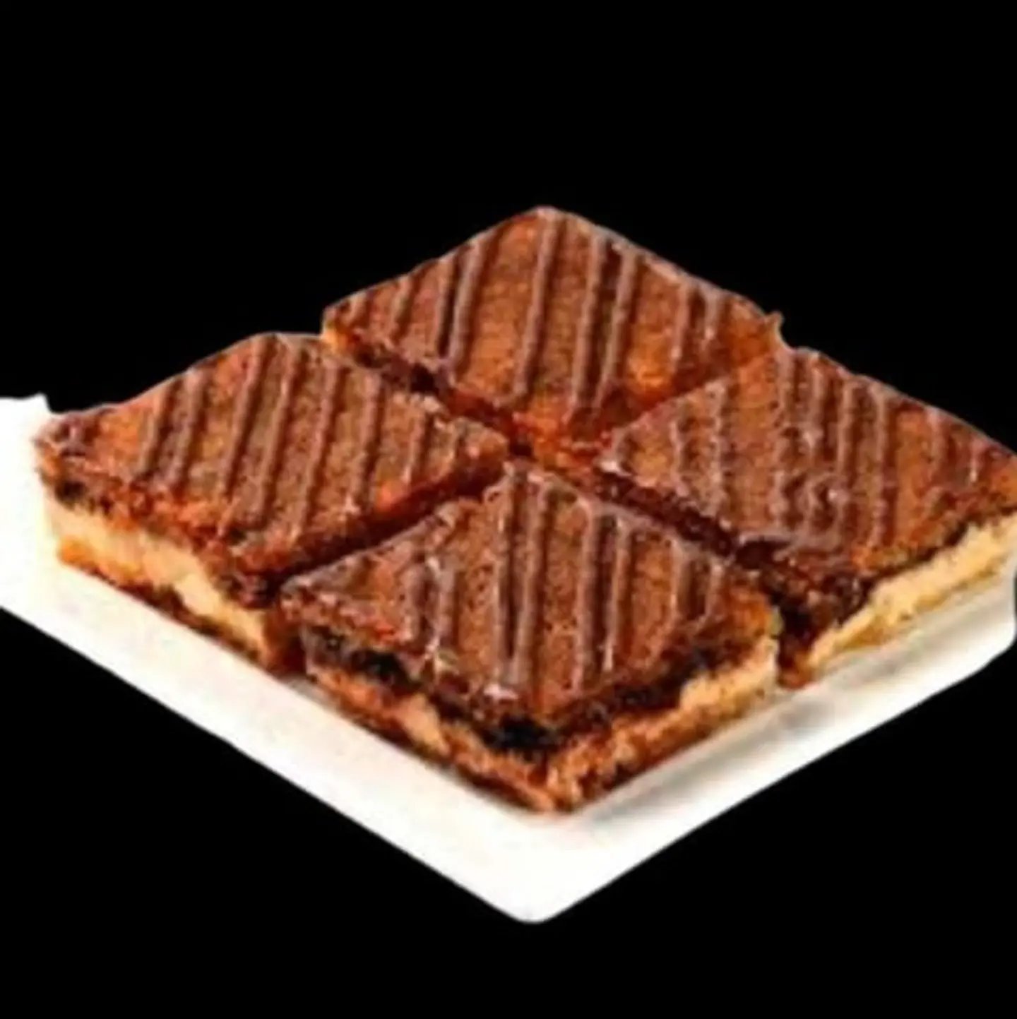 بسبوسة الجلكسي (نص كيلو)