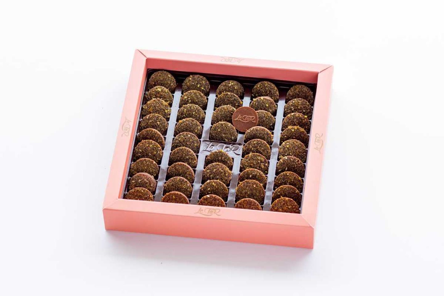 Zaatar Bar