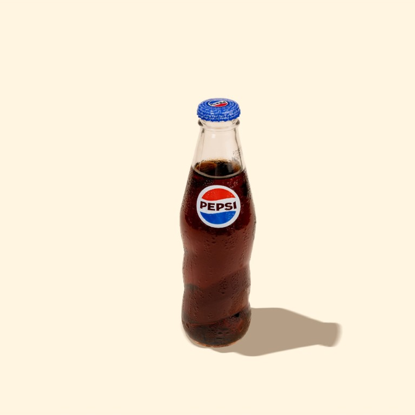 مشروبات غازية