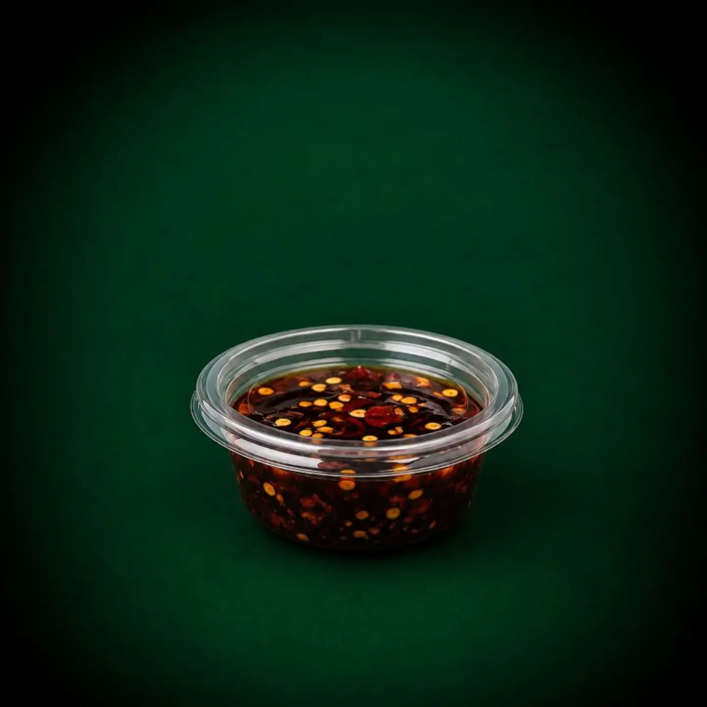 Hot Honey Sauce