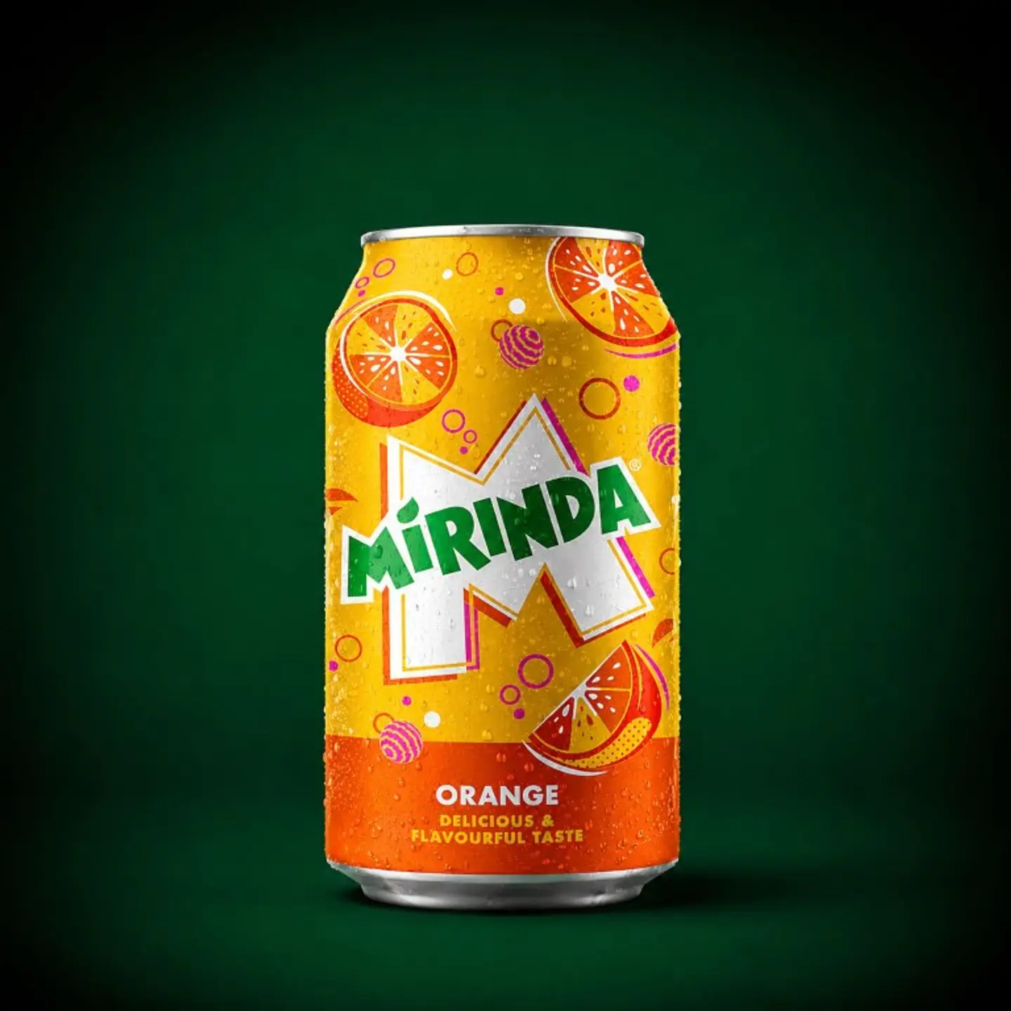 Mirinda