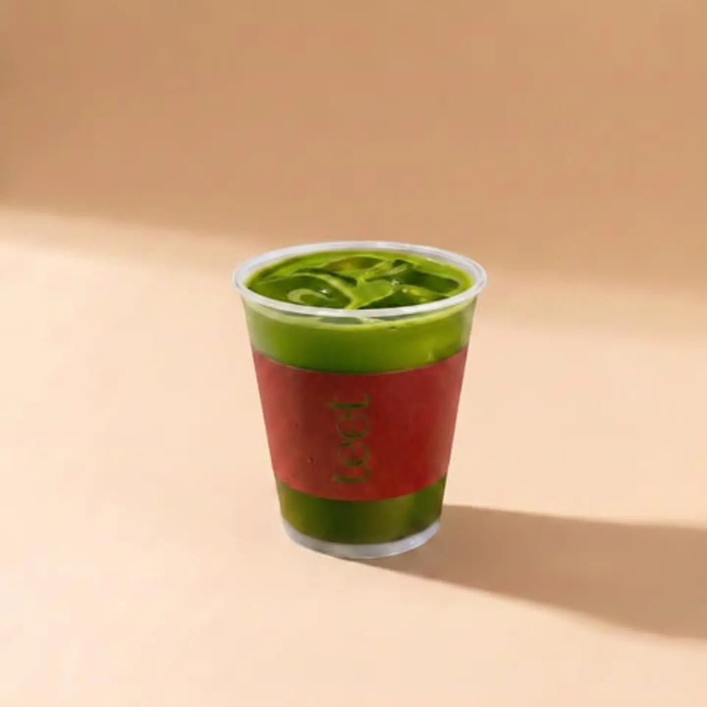 ايس ماتشا بيور