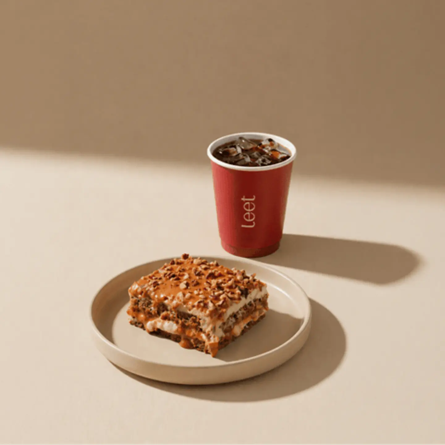 Irth With Coffee Day