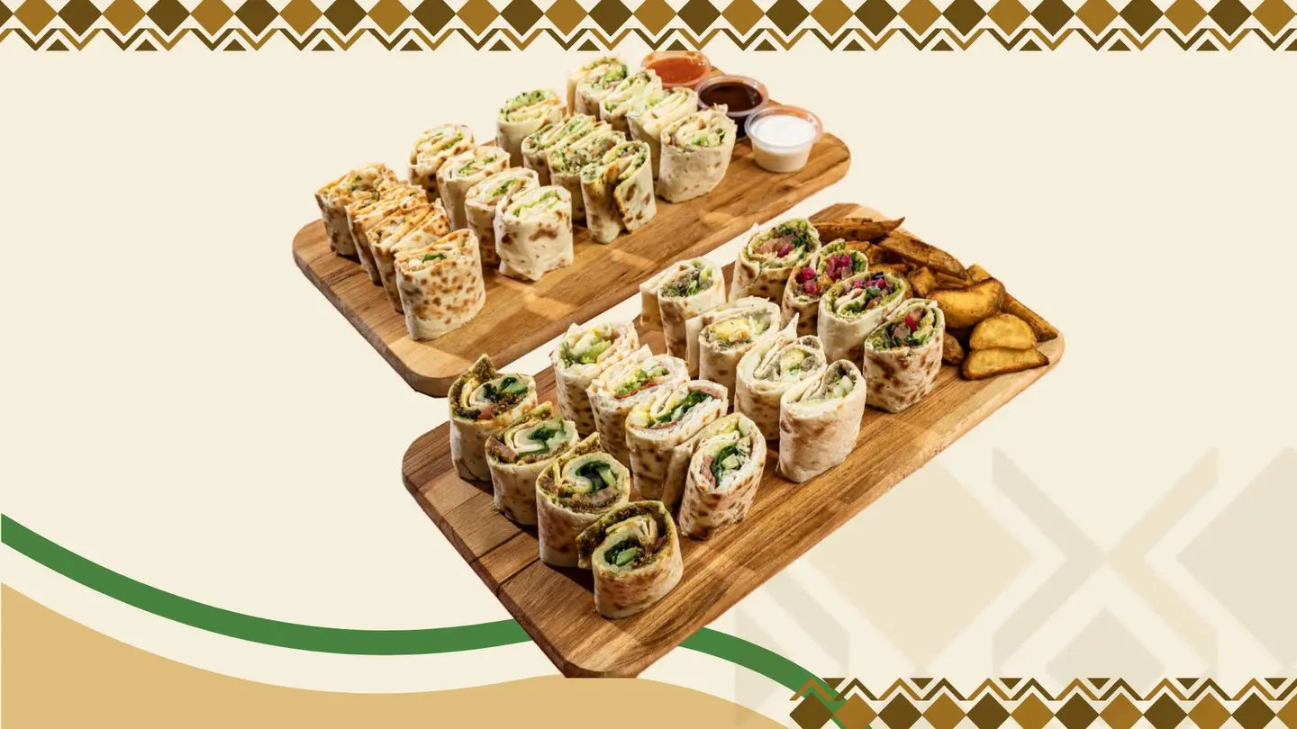 علبة رولز