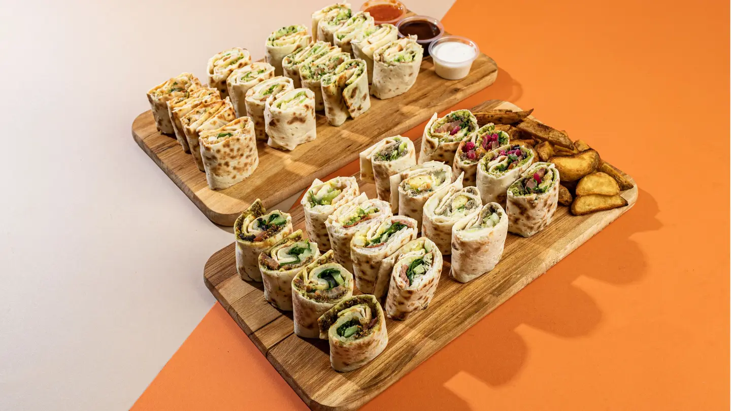 Ulba Rolls