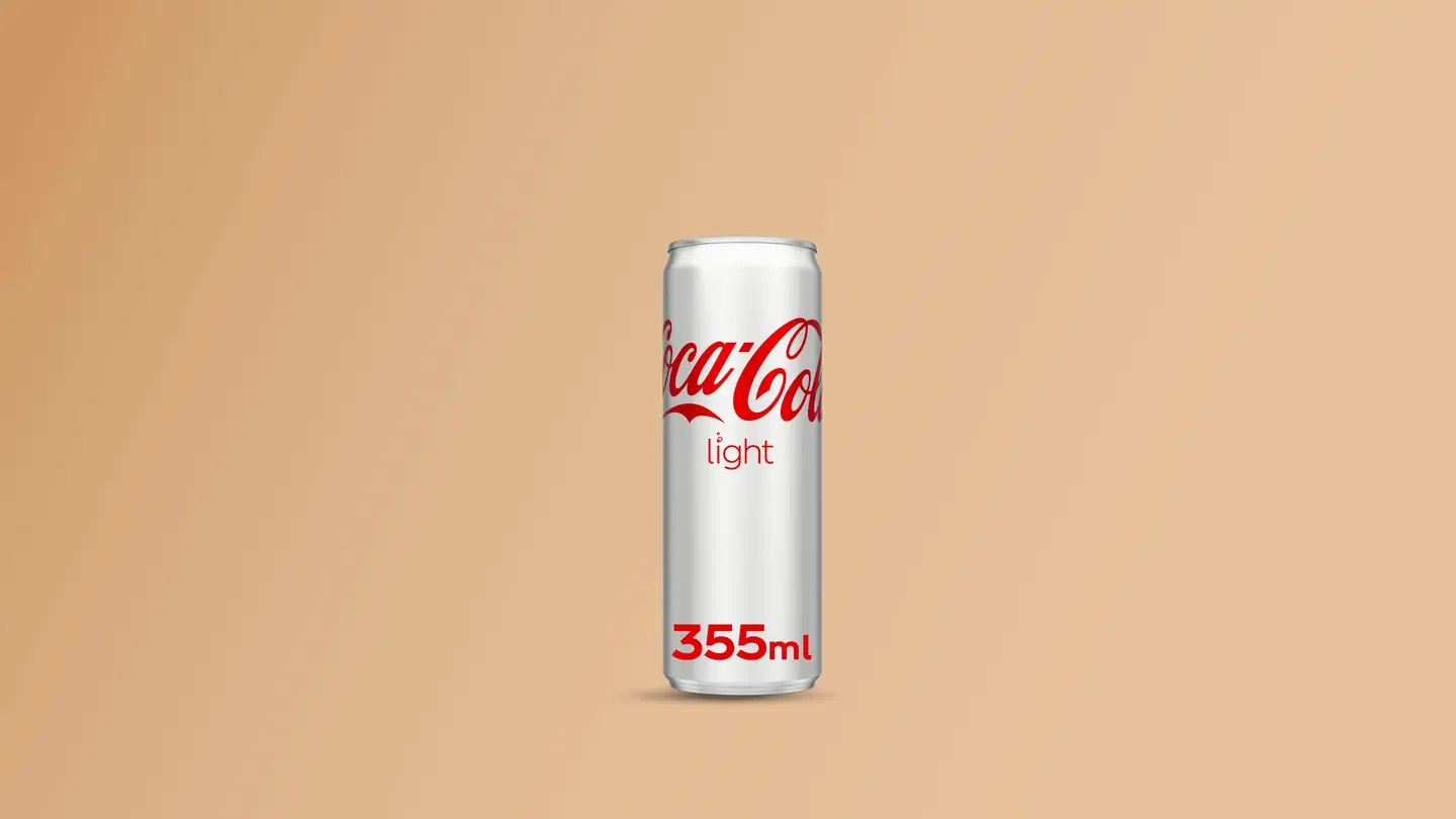 كوكا لايت