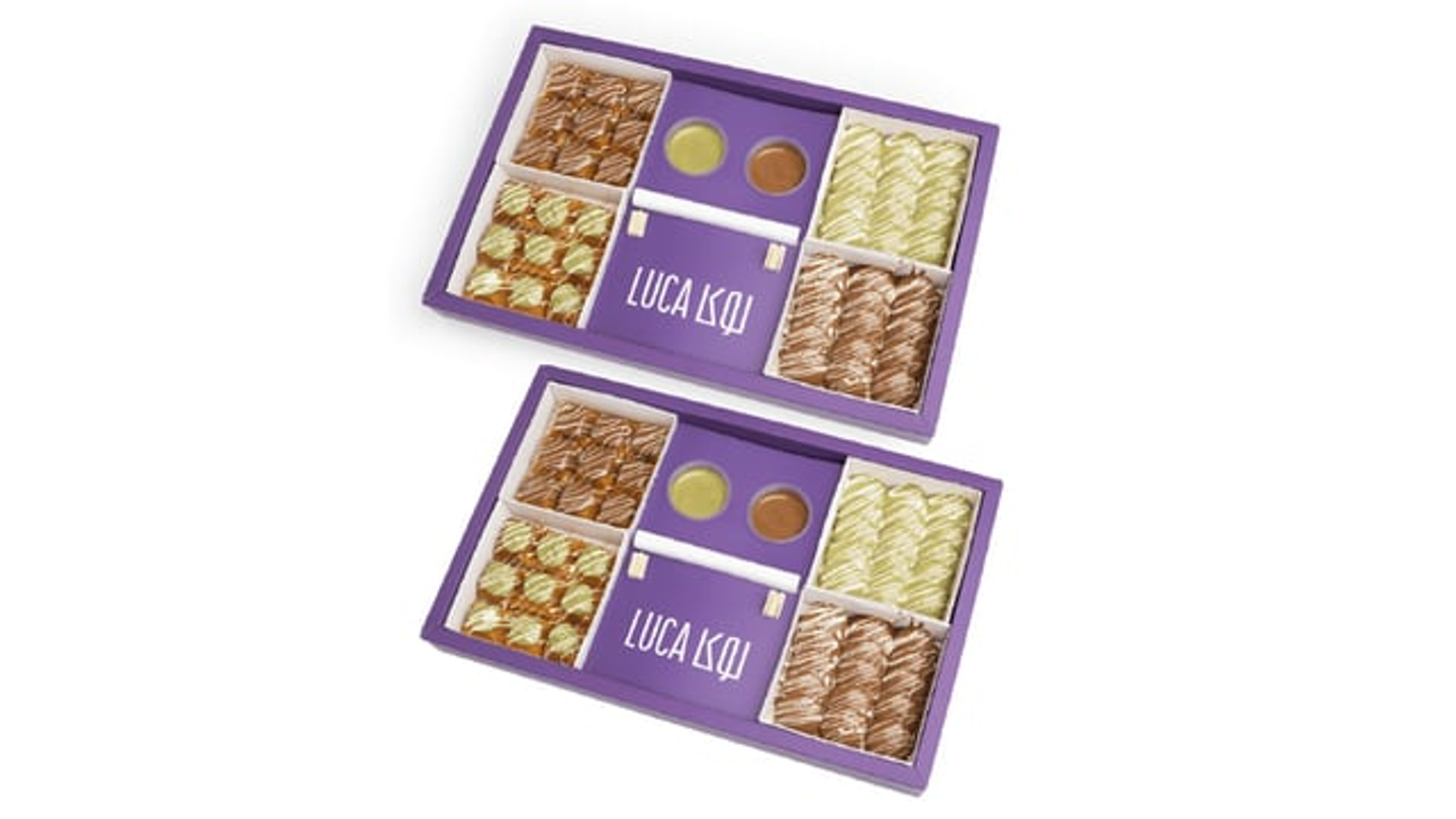 عرض جمعات وافل