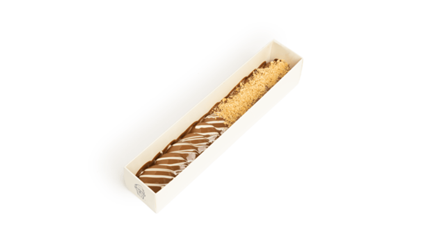 ميني بانكيك مكس