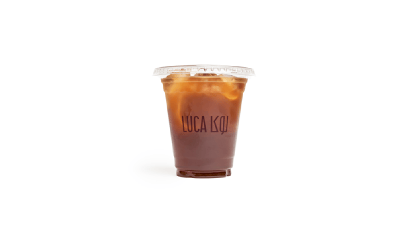 Ice Black Coffee