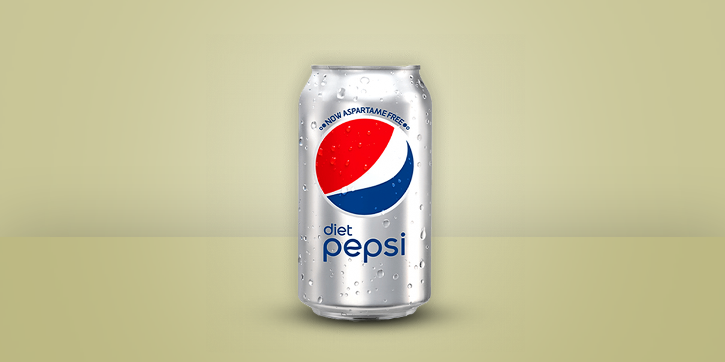 بيبسي دايت