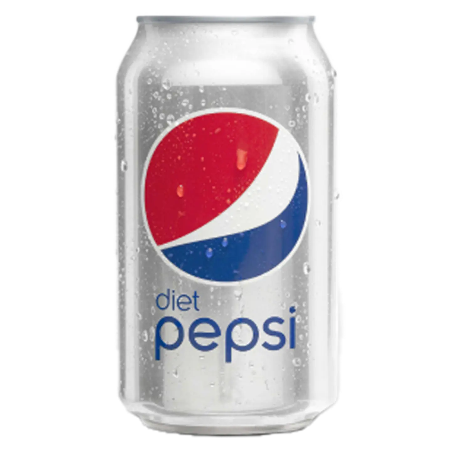 بيبسي دايت علبة