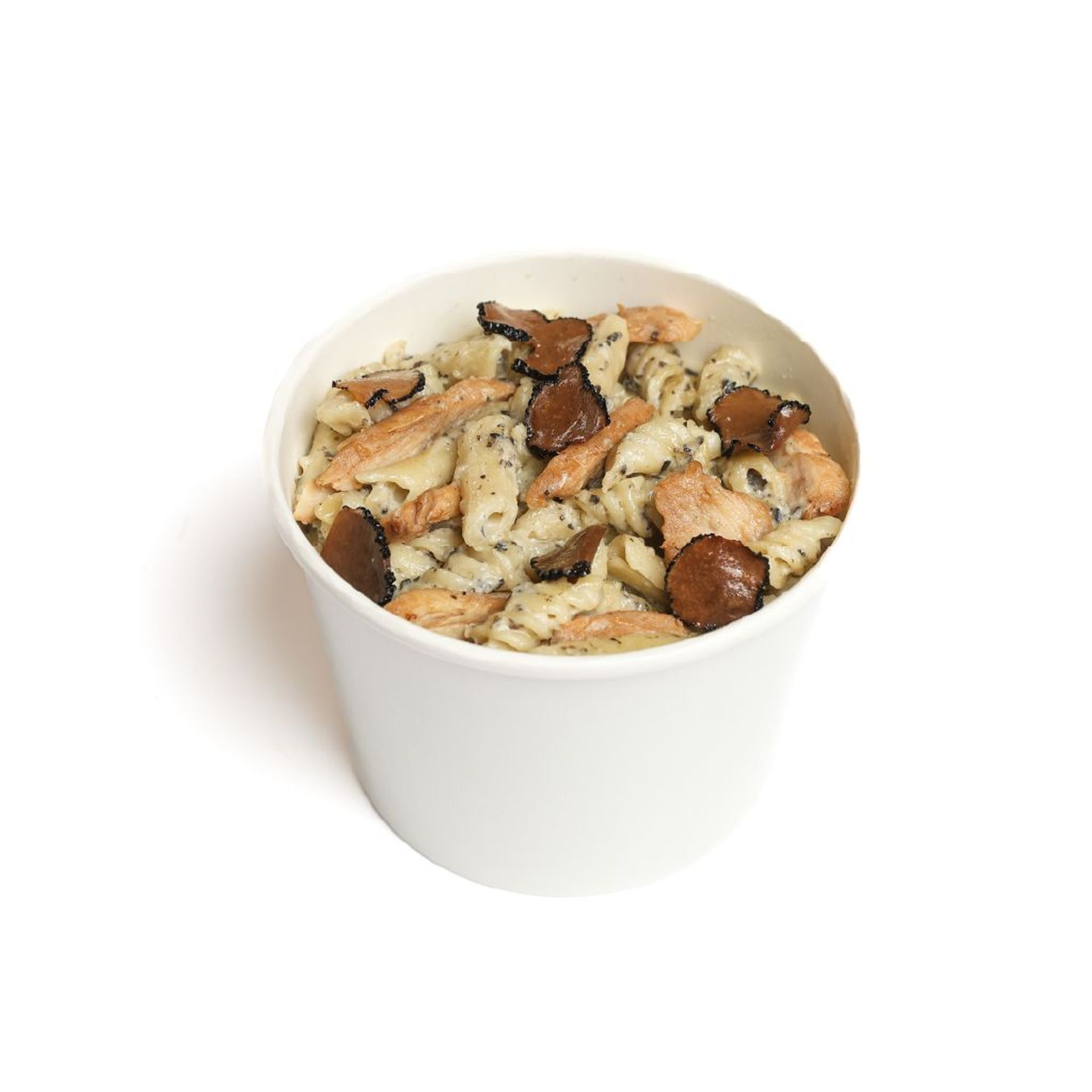 Napolitana Truffle Pasta