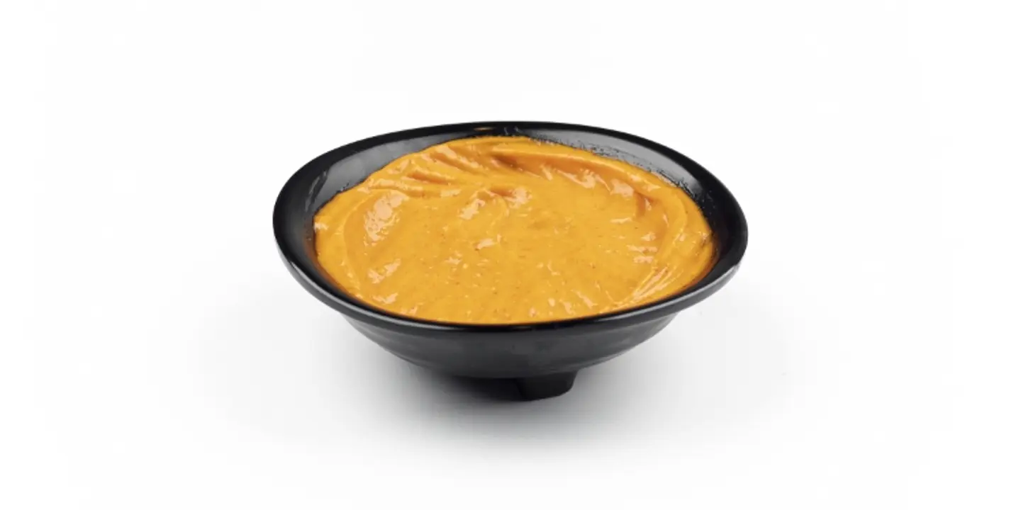 Hot Souce