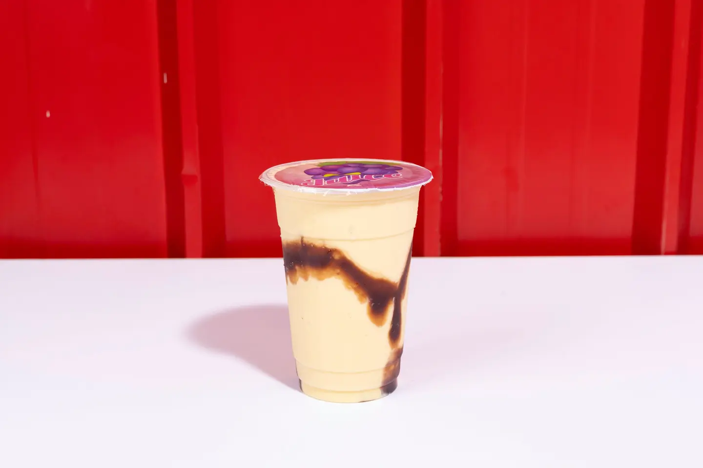 عسولة مشروب بارد ناعم المذاق بطعم لطيف ومنعش يمنح إحساسا بالانتعاش الطبيعي