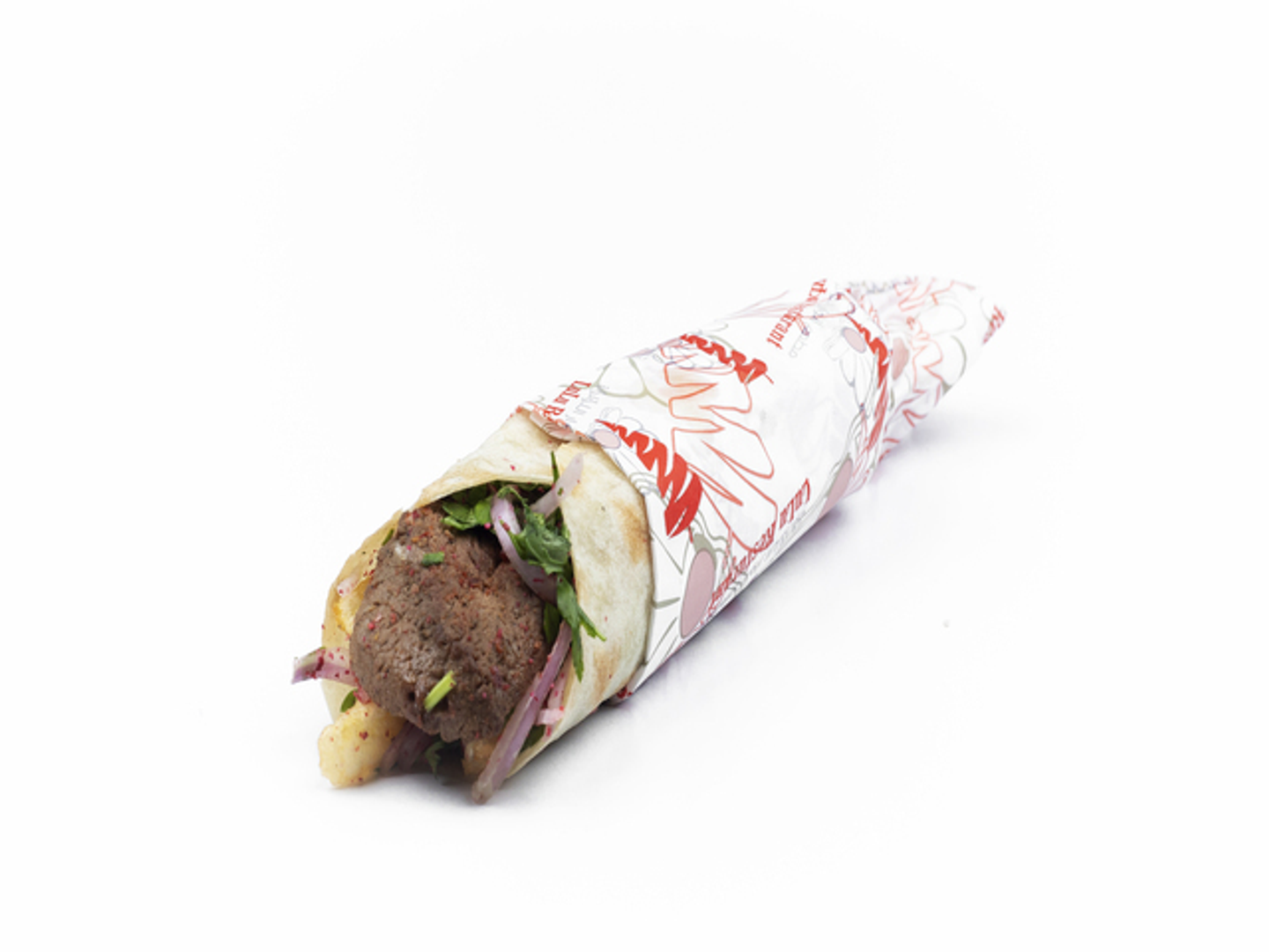 Sandwich Awsal
