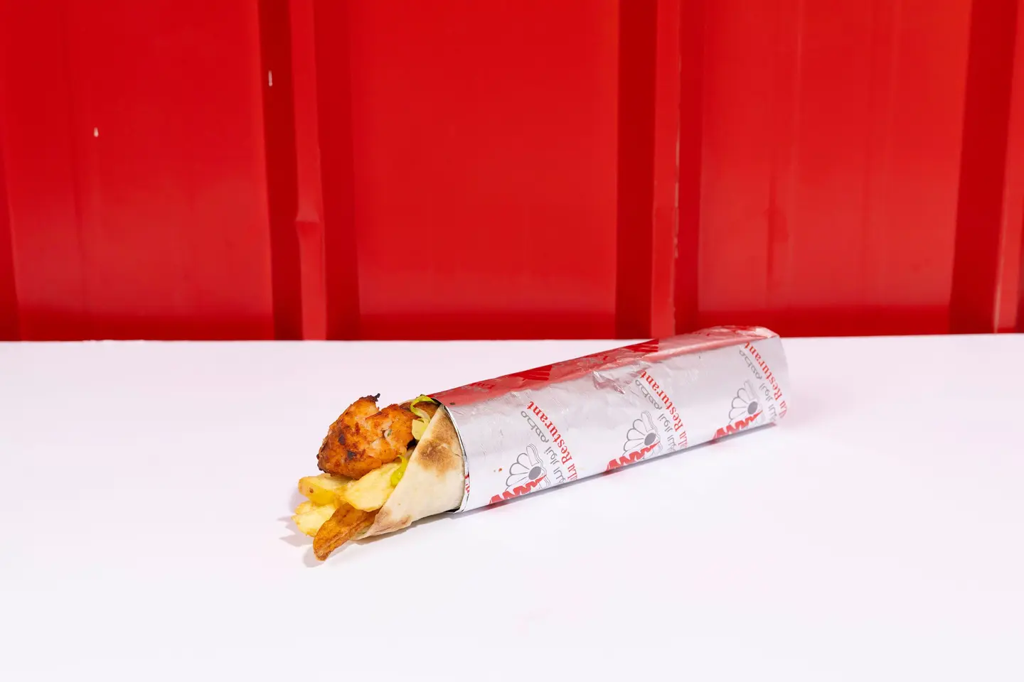 صاروخ شيش طاوق