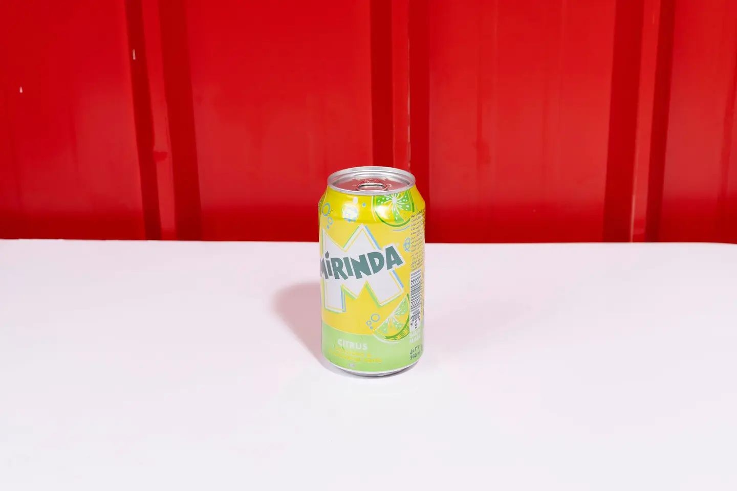 ميرندا حمضيات