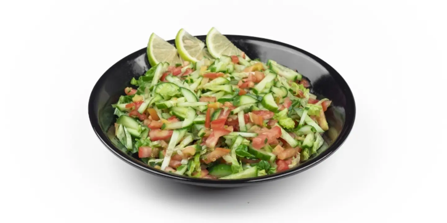 سلطلة خضراء