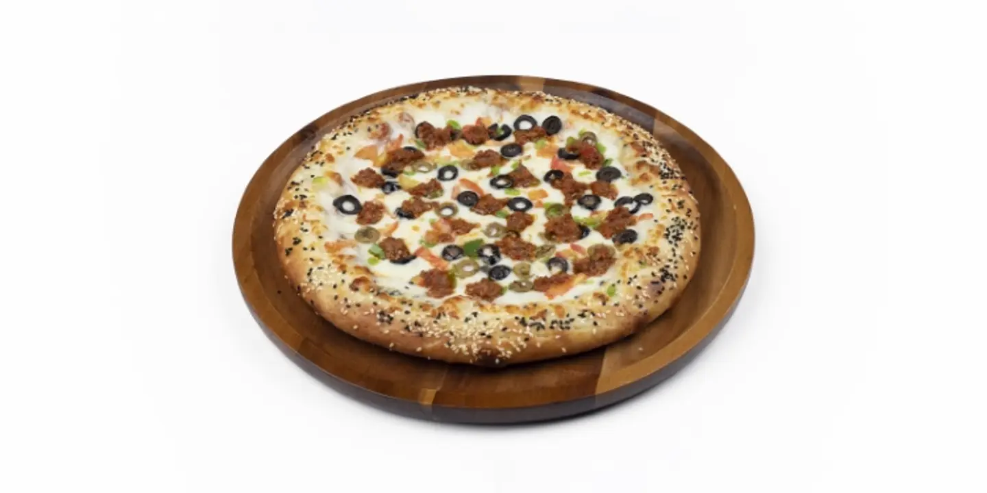 Pizza Meat