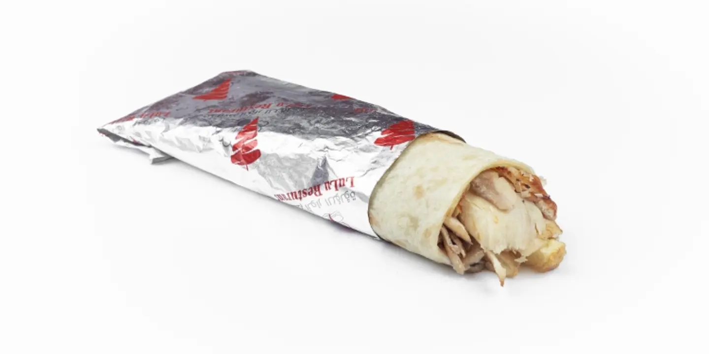 Sarouk Shawerma
