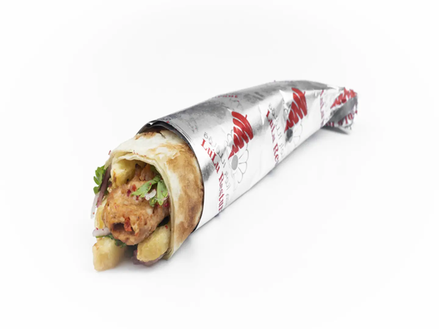 Saroukh Kebab Chicken