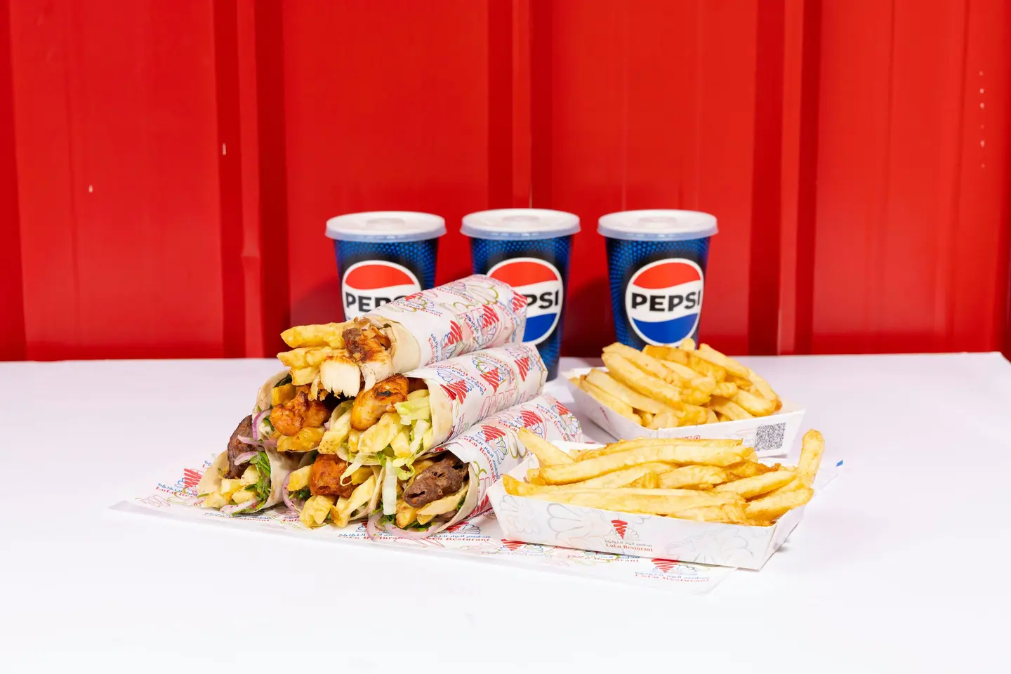 التشكيلة اللي ما تنرفض