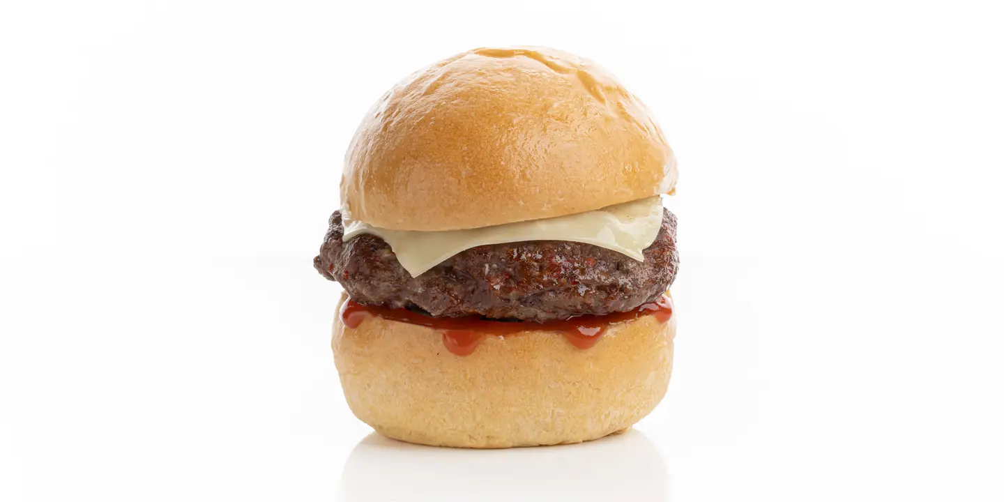 Meat Burger