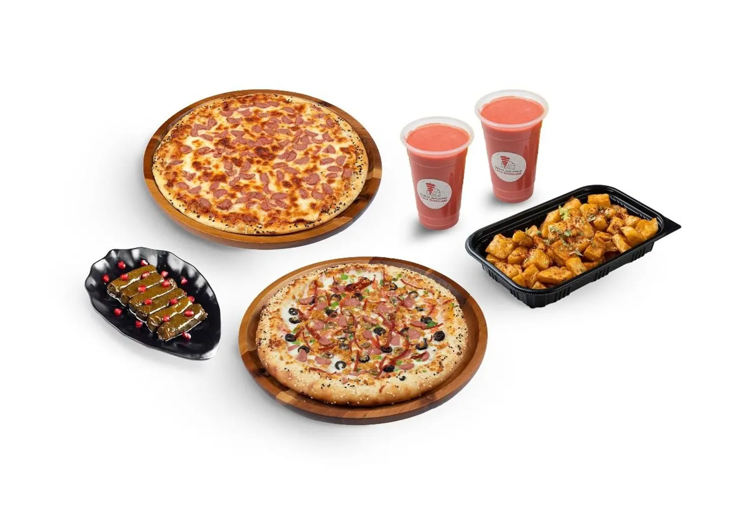 كومبو اللؤلؤة