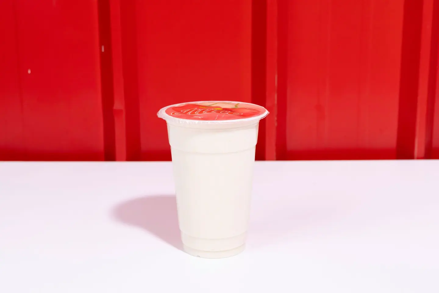 شمام بالحليب