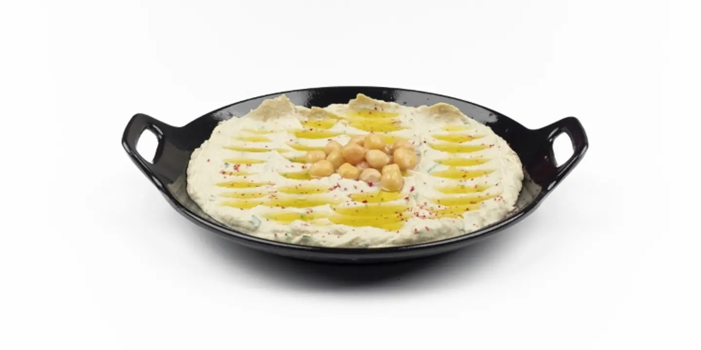 Hummos Bairote