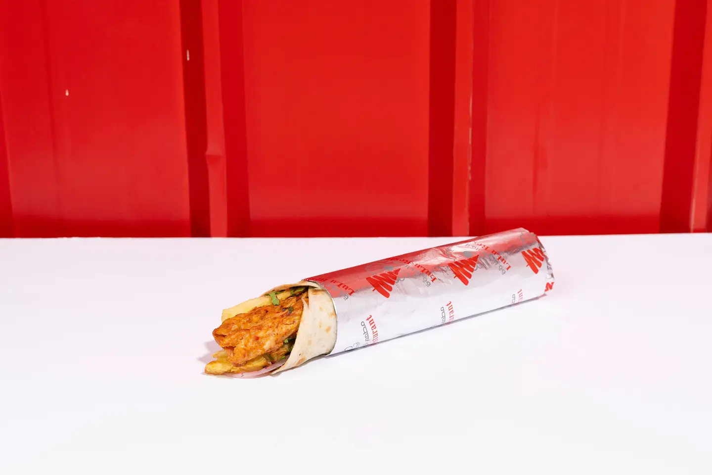 صاروخ كباب دجاج