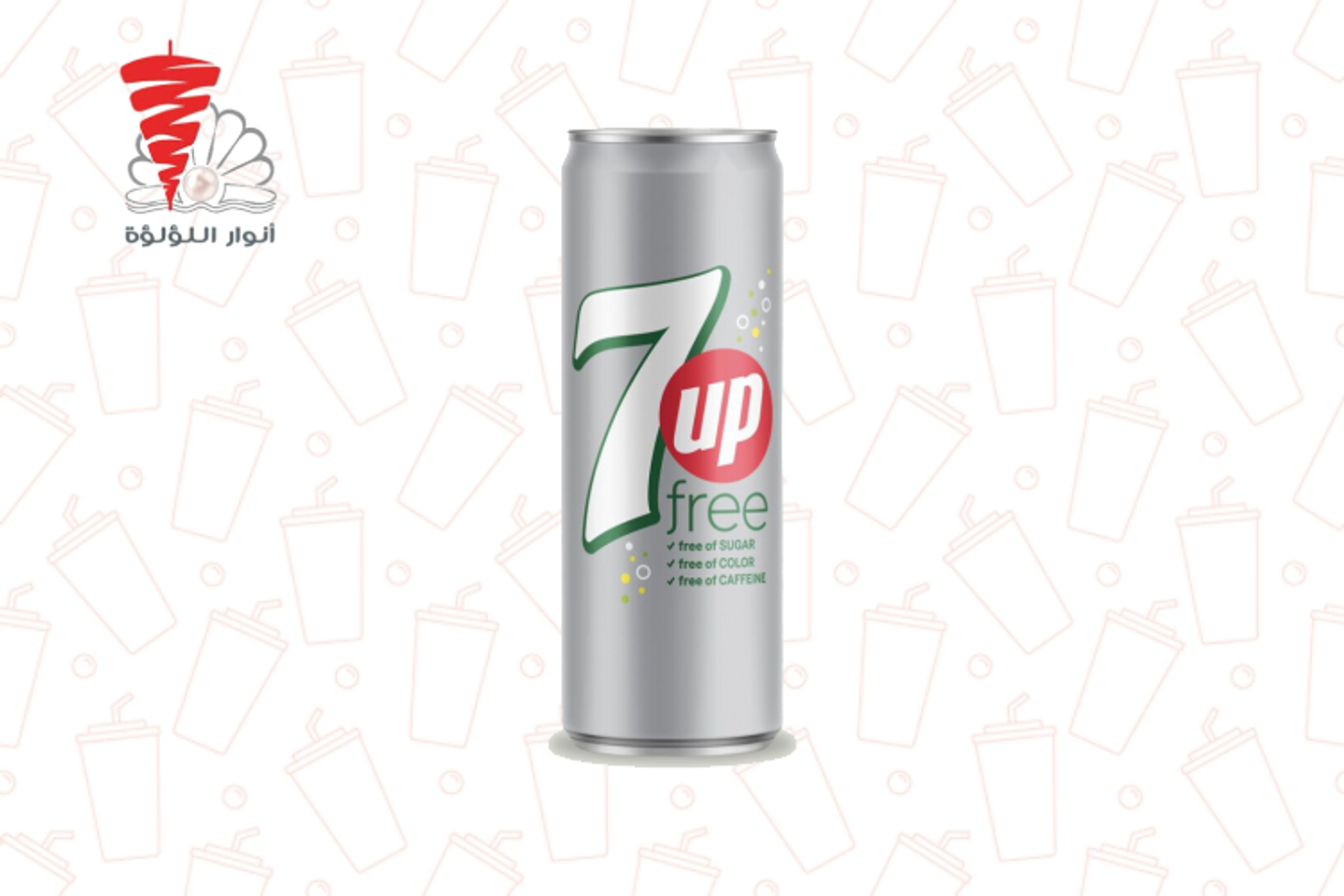 Seven Up Diet