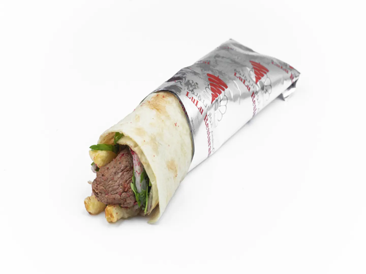 صاروخ اوصال