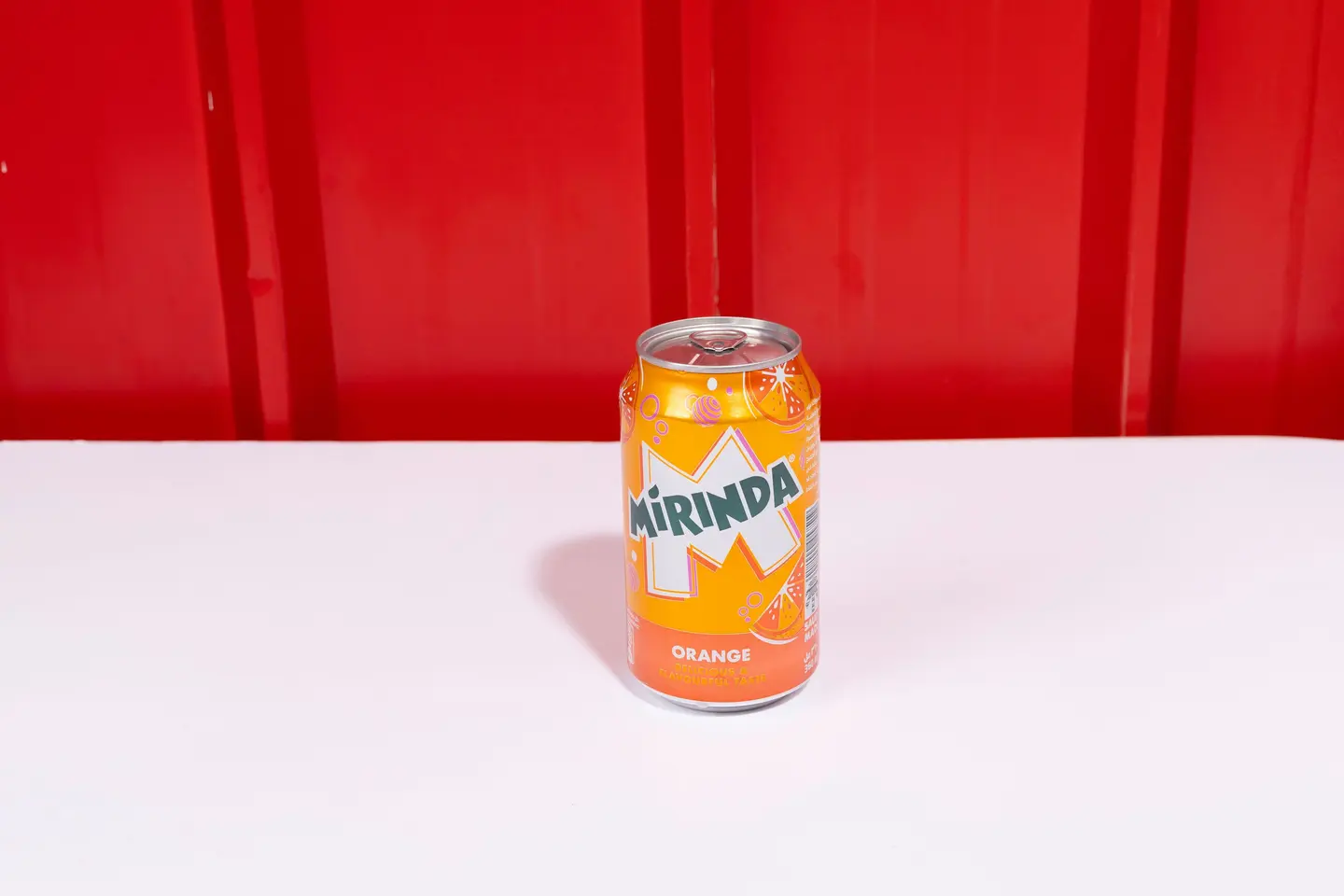 ميرندا برتقال